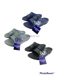 Sendal Selop Pria Sk3tchers Sandal Pria Karet Eva Terbaru Sendal Cowok Slide Sandal Karet Pria Murah