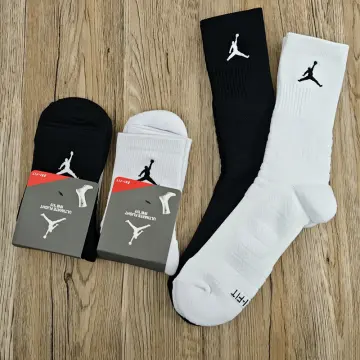 Shop Long Jordan Socks online Lazada .ph