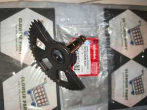 AS SELAH/AS KICK VARIO 125 (KZR)