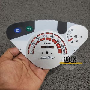 Papan / Panel Speedometer Yamaha Mio Panel Spidometer Mio 5TL Mio Sporty