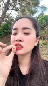 500Gr Cóc Dẻo Chua Cay Thái Lát Đặc Sản Hà Nội