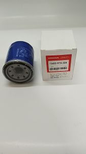 Lọc dầu nhớt (lọc nhớt) Honda Civic - Honda City - Honda CRV mã 15400 – RTA – 003