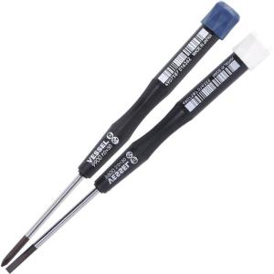 Vessel | Mini Small Slotted and Crosshead Screwdriver