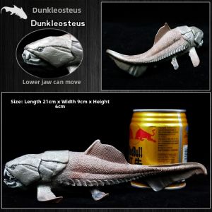 Jurassic Solid Static Plastic Simulation Dinosaur Toy Model Marine Animal Monster Deng Ichthyosaur Children S Gift