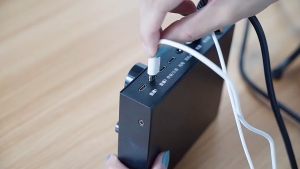 การ์ดเสียง V8S Anchor: ชุดการ์ดเสียง Bluetooth รองรับหูฟังและไมโครโฟน ออกแบบมาเพื่อการถ่ายทอดสดโดยเฉพาะ