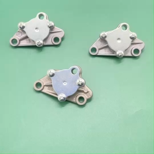 ชุดปั๊มน้ำมันเครื่อง HONDA WAVE 110-I (KWB) / WAVE100(GBG) DREAM100/110I แบบแต่งและเดิมสินค้าพร้อมจัดส่งจากกรุงเทพ