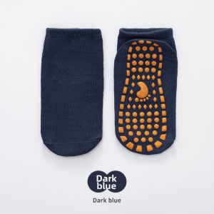 XUANSHU | Anti-Slip Floor Socks Adults Lightweight Yoga Bottoms Toddler Walking Parent-Child Early Education