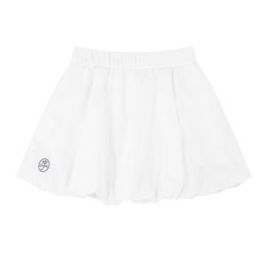 CASTELBAJAC GOLF | Lightweight Breathable Flattering Pleated Skirt