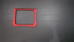 กรอบป้ายทะเบียนรถมอเตอร์ไซค์ FUJI DIAMOND รุ่นใหม่ ต้องมีคุณภาพ สำหรับรถมอเตอร์ชุดเซอร์ที่ต้องการ