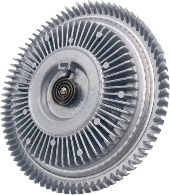 Ford Ranger Fan Clutch Lazada PH