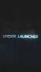 Ready Stock Upgraded version Spiderman Web Shooter Glove Toys Spider Man Wrist Launcher cosplay mainan spider