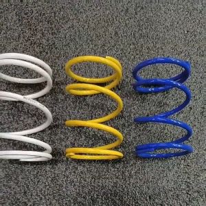 COD TTGR Center Spring Honda Click 125/Mio I 125/Mio M3 1000RPM 1200RPM
