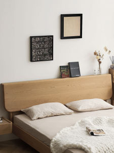 Modern Bedroom Bedside Decorative Painting Combination Stereo Entrance Painting Niche Style Art Paintings Classy Restaurant Wallpaper Middle Ancient