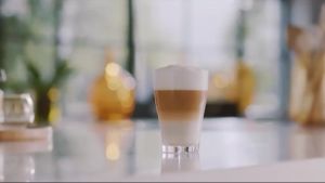 Philips EP1220 Full Automatic Espresso Machine | Classic Milk Frother | 2 recipes | Ceramic Grinder | Aroma Extract System | 2 Yrs Warranty | Genuine Product | EP1220/00