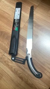 CƯA CÂY CƯA GỖ CẦM TAY 350MM TOP CHÍNH HÃNG CÓ BAO ĐỰNG