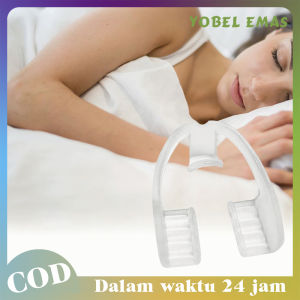 Dental Mouth Guard Bruxism Splint Night Teeth Tooth Grinding Sleep Aid Silicone Night Guard Bruxism