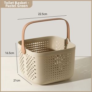 AJZC | Student Dormitory Shower Caddy
