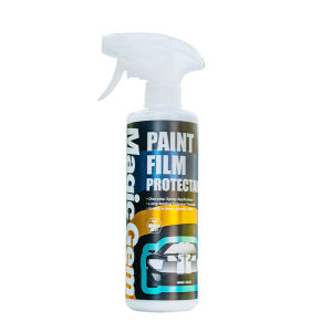 Magic Gem | Car Invisible Wrap Cleaning and Maintenance Agent Coating Waxing