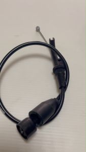 สายเร่ง บน TUXEDO-110      UNF อะไหล่ทดแทน 1 เส้น