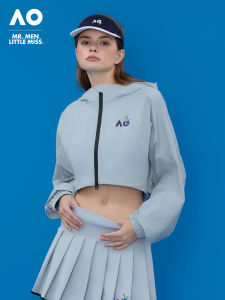 AO | New Leisure and Tennis Training Jacket