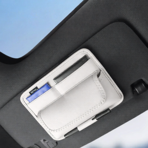 NAILI | Multifunctional Car Card Organizer