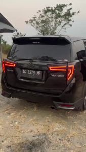 Knalpot Mobil Tailpipe Js Racing Titan Buat Diesel Innova Pajero Fortuner Innova Hilux dll
