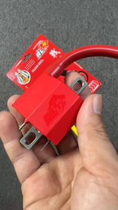 Mobin sườn Redleo Fi mẫu 2025 MS02