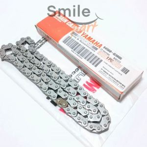 Rantai Keteng Jupiter Z Vega R: Panduan Lengkap