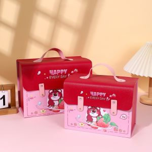 Tenth Birthday Party Favors Snacks Gift Box Little Kids Party Supplies Sweet Treats Birthdays Celebrations Chinese Culture