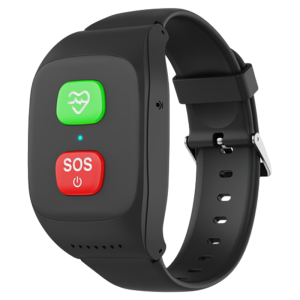 NIUMAN | Dementia Prevention GPS Tracking Watch