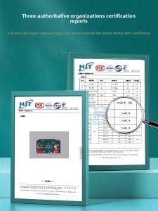 MONLEYTA | Pure Cotton Face Wash Towels Thickened Non-Machine Washable Makeup Remover Facial Towels Tissue Box Style Official Authentic