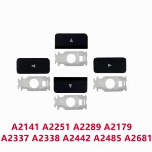 UP Down Left Right keys or hinge For MacBook A2141 A2251 A2289 A2337 A2179 A2338 Arrow Keycap