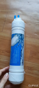 BỘ 4 LÕI LỌC ĐÚC CAO CẤP HÀN QUỐC.