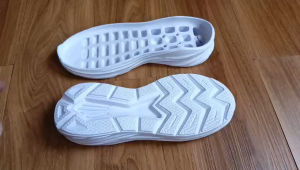 Alas Bawah Outsole Sol Sepatu Pria Running Casual Sneakers EVA Phylon 2211 M Size 39 sd 43