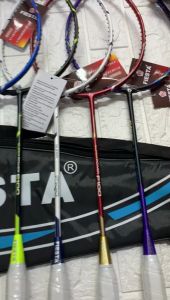 Raket Badminton NEW GEN FIESTA SUPER POWER F100 + BONUS