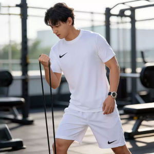 Nike | Áo Thun Nam Nhanh Khô Thoáng Khí