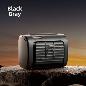 Aecooly | Portable Waist Cooling Fan High Speed Long Battery Life