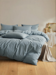 HLA | Pure Cotton Bedding Set