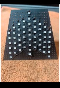 stoplam running mio m3 /s