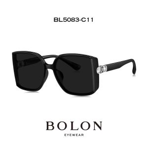 BOLON | New Large Frame Beauty UV Protection Sunglasses