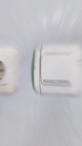 Sticker Saklar Motif Doraemon KG3003 Stiker Dinding Gelas Motif Kartun Dekorasi Rumah