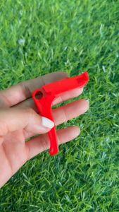 ไกเร่ง เครื่องตัดหญ้า 260 328 411 ไกปืน