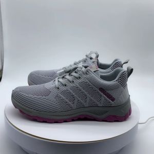 รองเท้าหัวโต รองเท้าแฟชั่นผู้หญิง รองเท้าใส่เดินแบบลำลอง ใช้เสริมสร้างความสมดุล บริบทใส สำหรับผู้หญิง