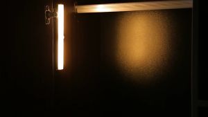 Lampu Sensor Gerak Magnetic & Lampu Stick Panjang LED: Spesifikasi & Manfaat