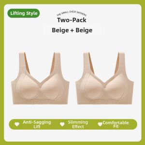 Double Lift Slimming Bra Anti Ptosis
