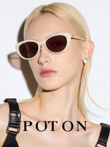 BOLON | Polarized Cat Eye Womens Sunglasses