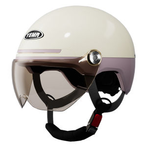 YEMA | Universal Summer Half Helmet