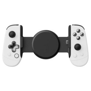 M1C+ Stretch Handle Android IP15 MFi Handle Hall Joystick Cooling Mobile Game
