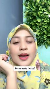 Obat Tetes Mata OTJIMA Original (WASPADA PALSU)