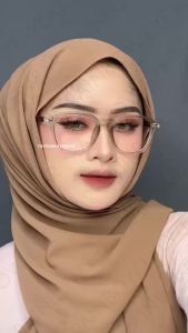 FRAME KACAMATA KODE (MARSHA)